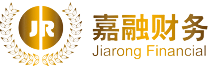嘉融财务logo