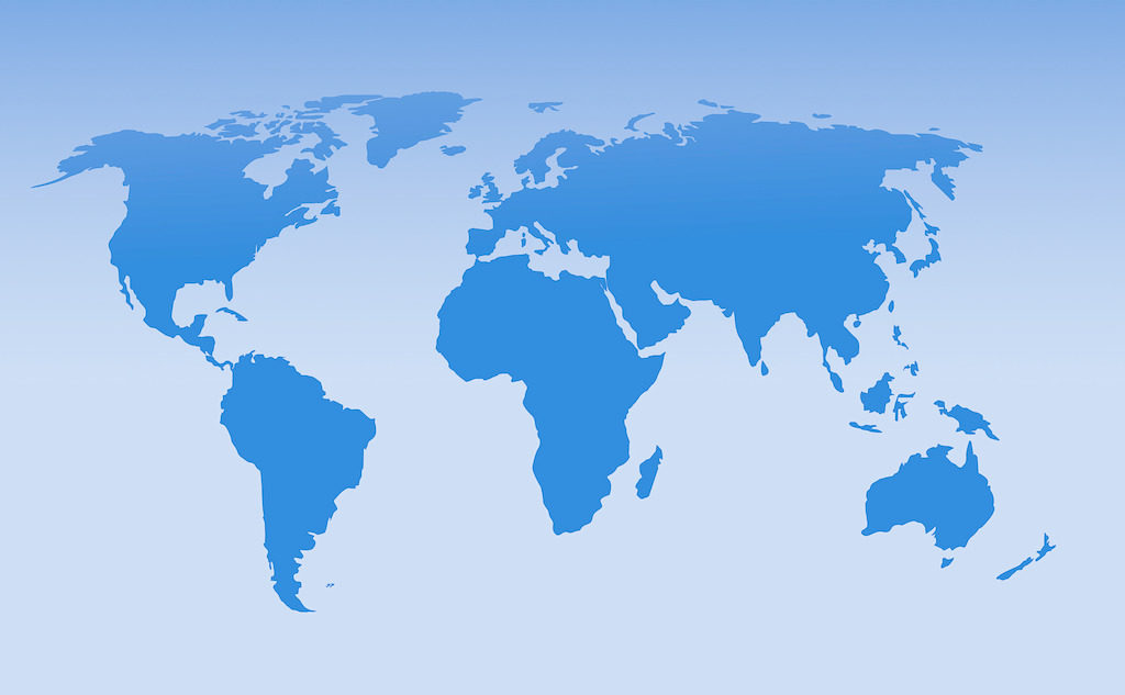 为什么去海外注册公司？各行业实操案例对比