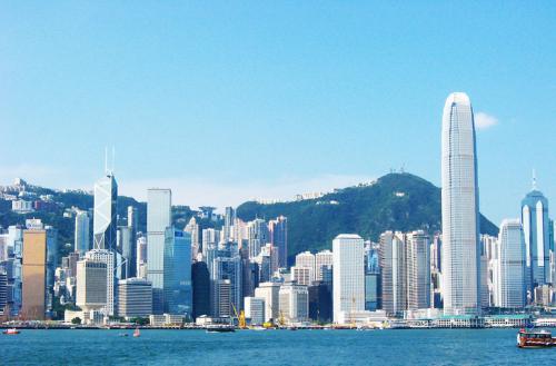 在香港注册公司到底有什么优势？